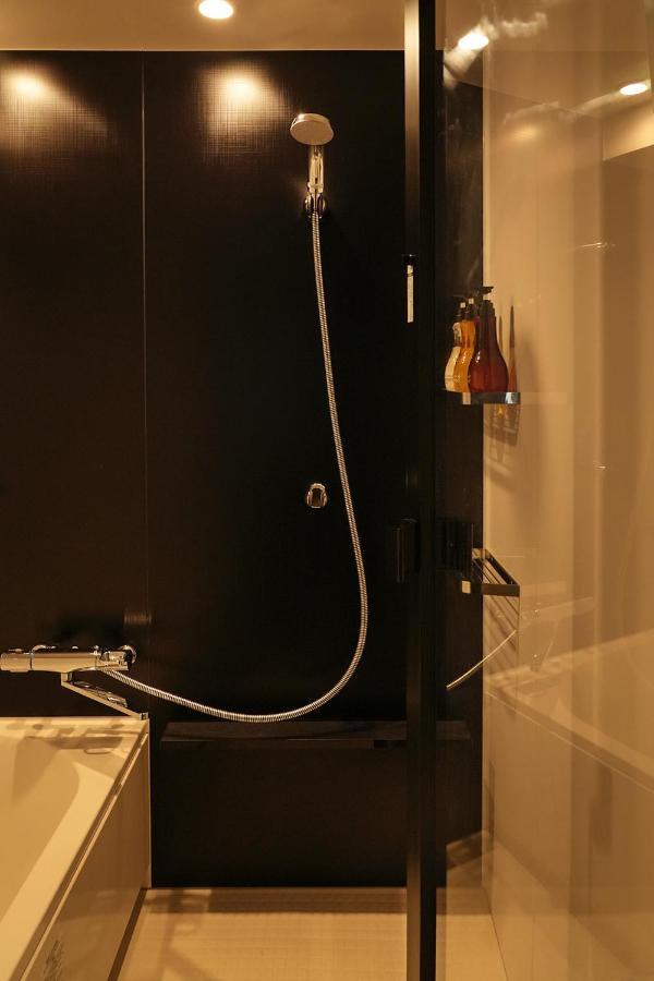 Nplus Hotel Higashikanda-Akihabara Tokio Exterior foto